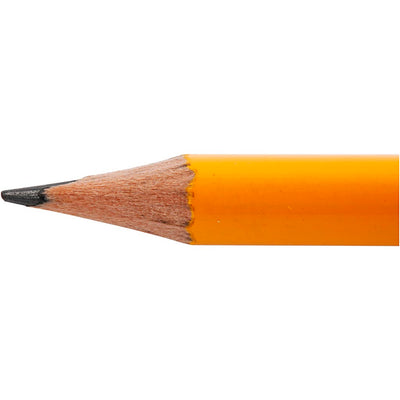 Stifte Hb Härte - Dicke 7 mm, 12st.
