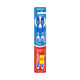 Colgate Zahnbürste Extra Clean Duo (12x2 Stück)