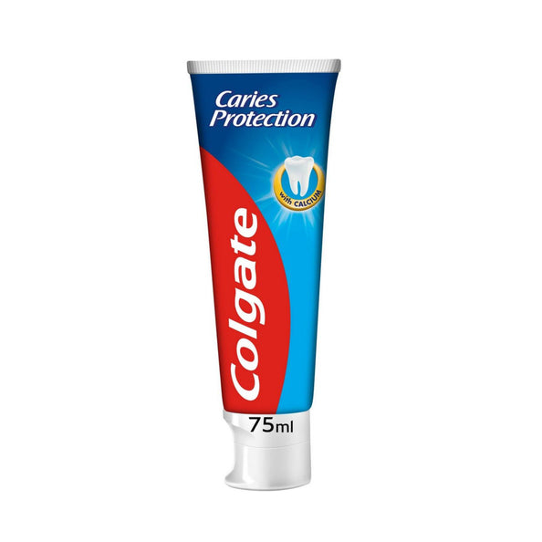 Colgate Zahnpasta Karies Protecton (12x75ml)