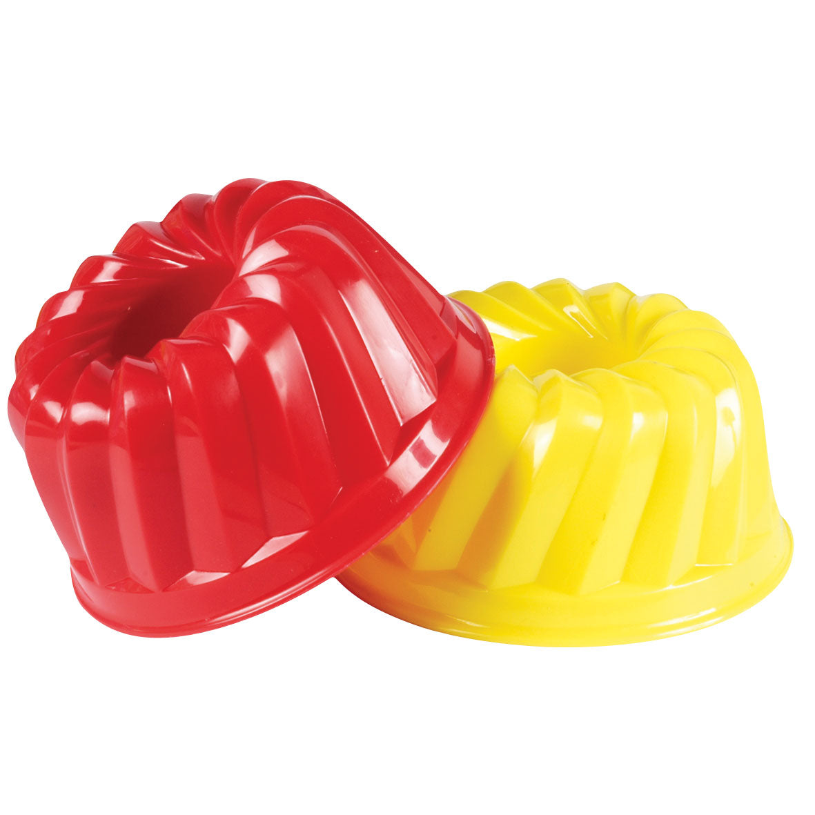 Androni Sandform Kuchen