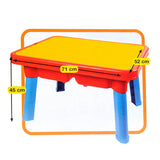 Androni Zanden Water Table - afbeelding 1