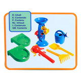 Androni Zanden Water Table - afbeelding 3