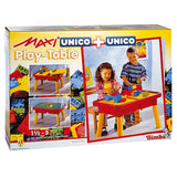 Unico Player Table Groot, 29dlg - afbeelding 2