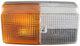 Hella Blpo hellgelb weiße Fe Farmer 125x62x44