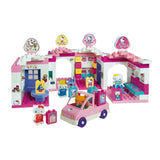 Unico Hello Kitty Einkaufszentrum - afbeelding 2