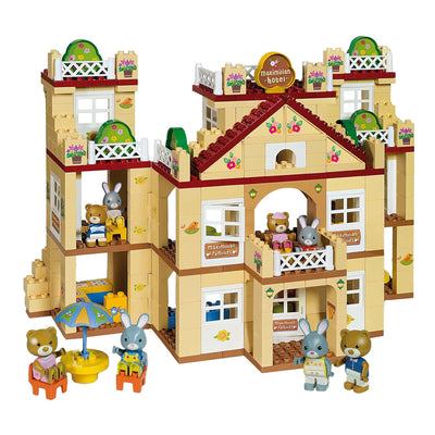 UNICO MAXIMILIAN FAMILIONEN HOUS 296DLG.