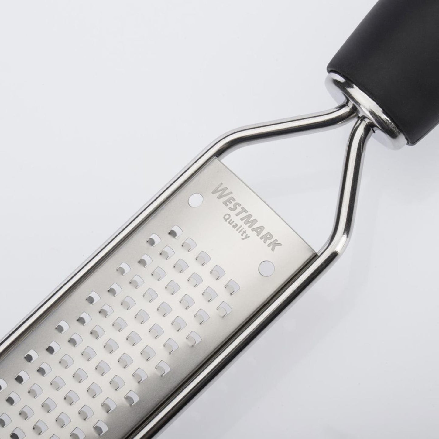 Westmark Reibe Techniker Profi – Edelstahl
