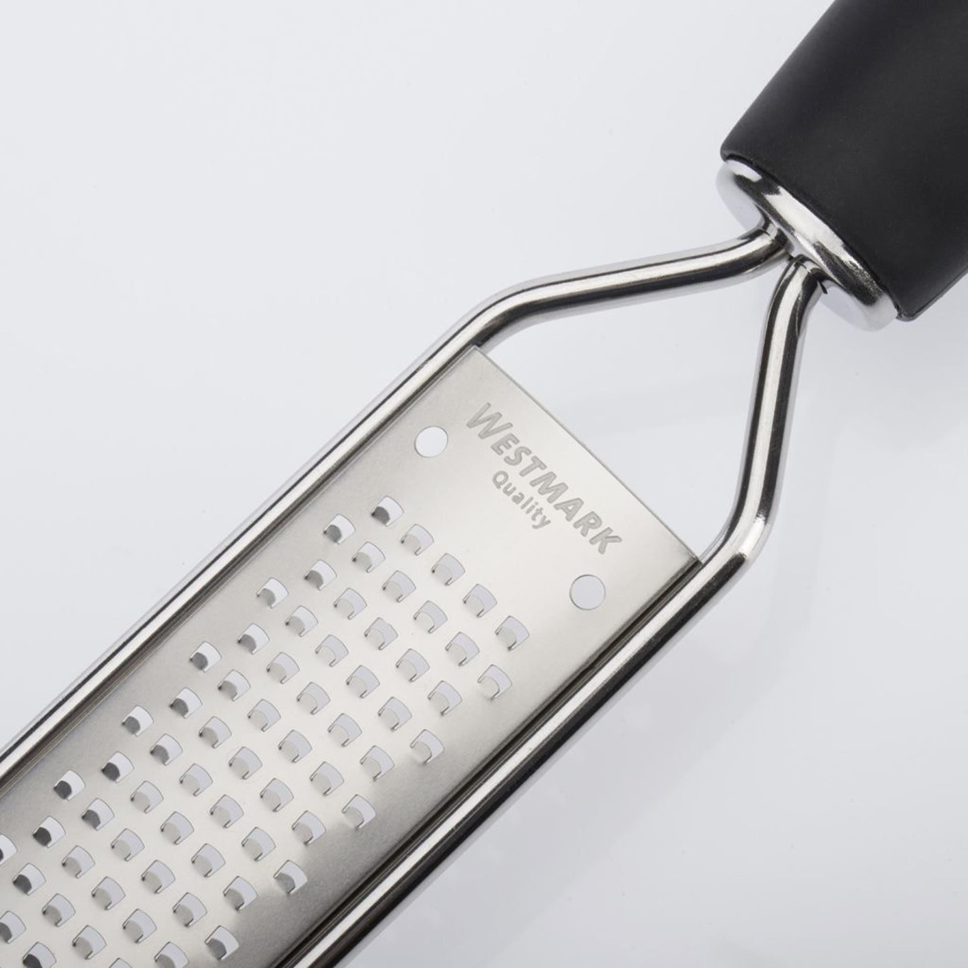 Westmark Reibe Techniker Profi – Edelstahl