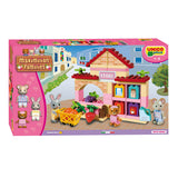 UNICO Maximilian Familien Supermarkt - afbeelding 1