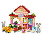 UNICO Maximilian Familien Supermarkt - afbeelding 2