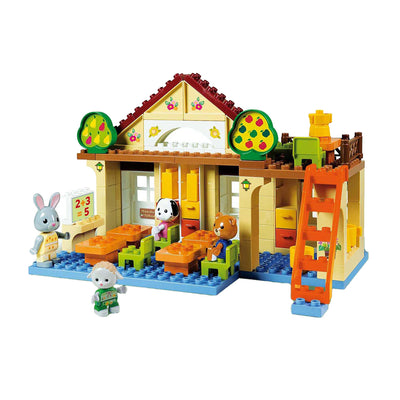 Unico Maximilian Familien Schule
