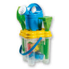 Androni Bucket Set Uni 6-Stück