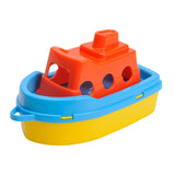 Sommer -Sommer -Boote 4 Teile - afbeelding 3
