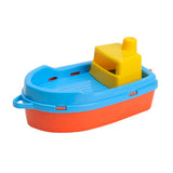 Sommer -Sommer -Boote 4 Teile - afbeelding 4