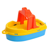 Sommer -Sommer -Boote 4 Teile - afbeelding 5