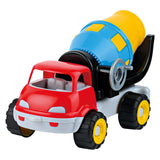Androni Cement Wagon - afbeelding 2