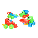 Androni Mini Work Vehicle - afbeelding 4