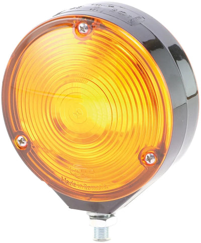 Hella Blinkerlichter Gelb Uni 112mm D Ansatz