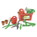 Androni Garden Play Set im Korb - afbeelding 2