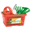 Androni Garden Play Set im Korb