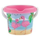 Androni -Kleinkindeimer Flamingo - afbeelding 1