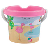 Androni -Kleinkindeimer Flamingo - afbeelding 2