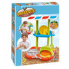 Androni Sandbox Barbecue Station