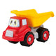 Androni Happy Truck Sandsack Buikwagen