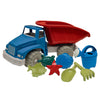 Recycling Plastik von Androni Truck, 45 cm