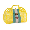 Androni Modehandtasche Farbe