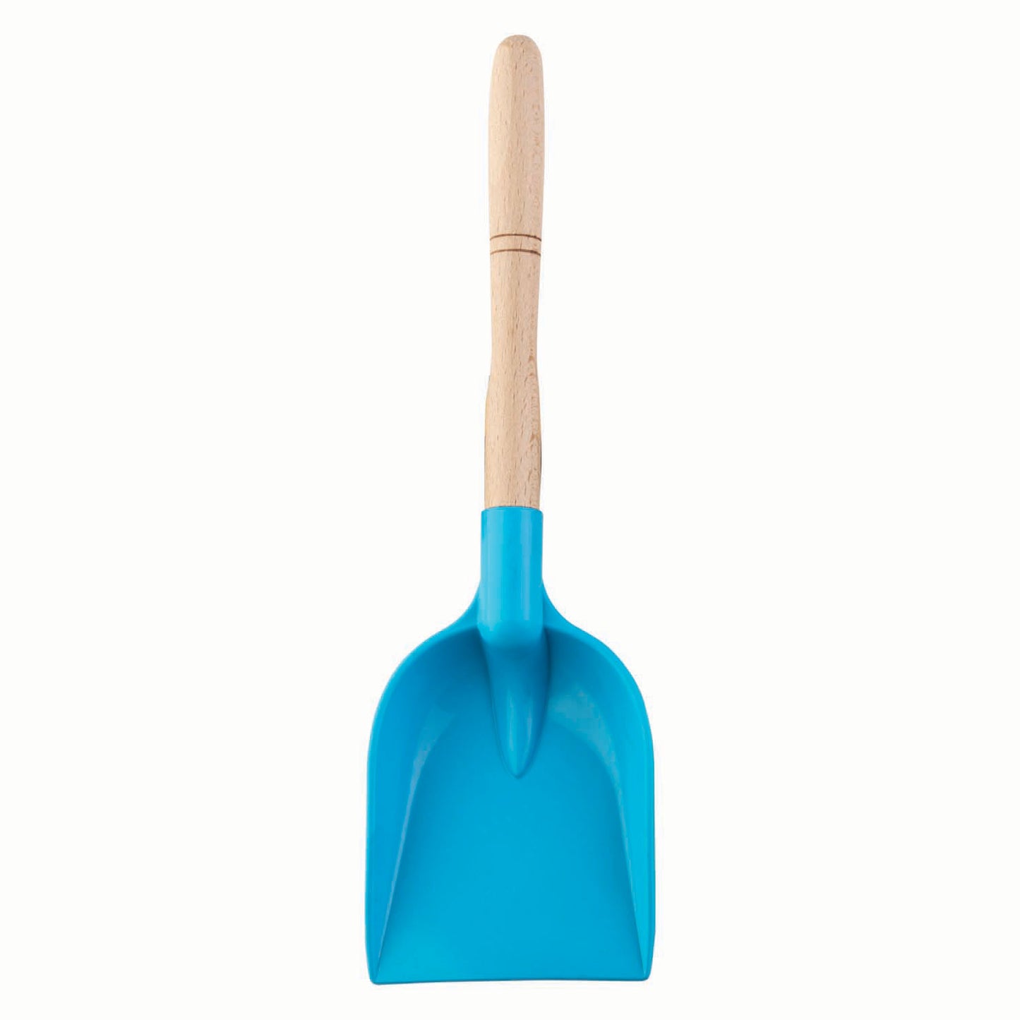 Androni Scoop mit Holzfarbe, 34 cm
