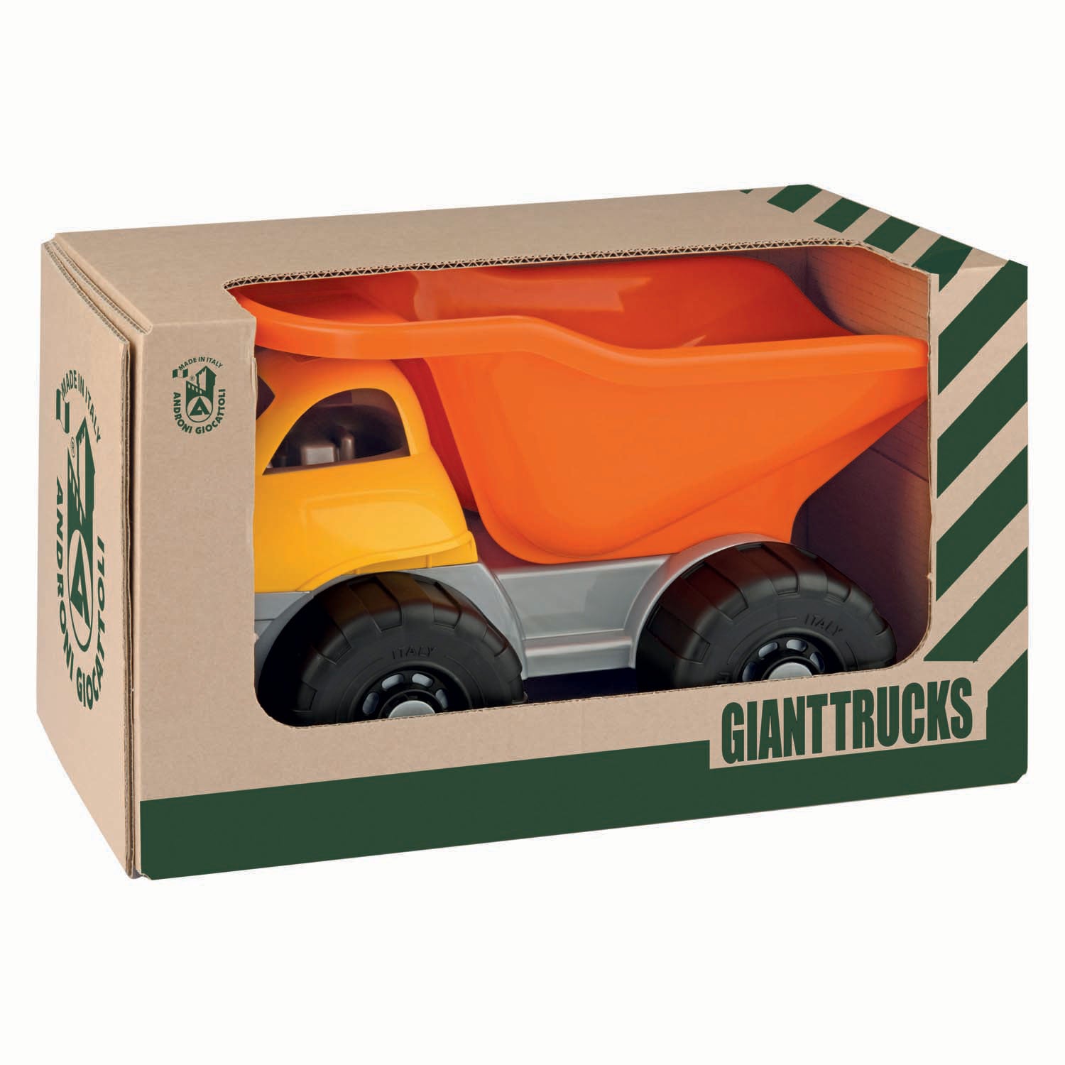 Androni Mega KiepWagen, 50 cm