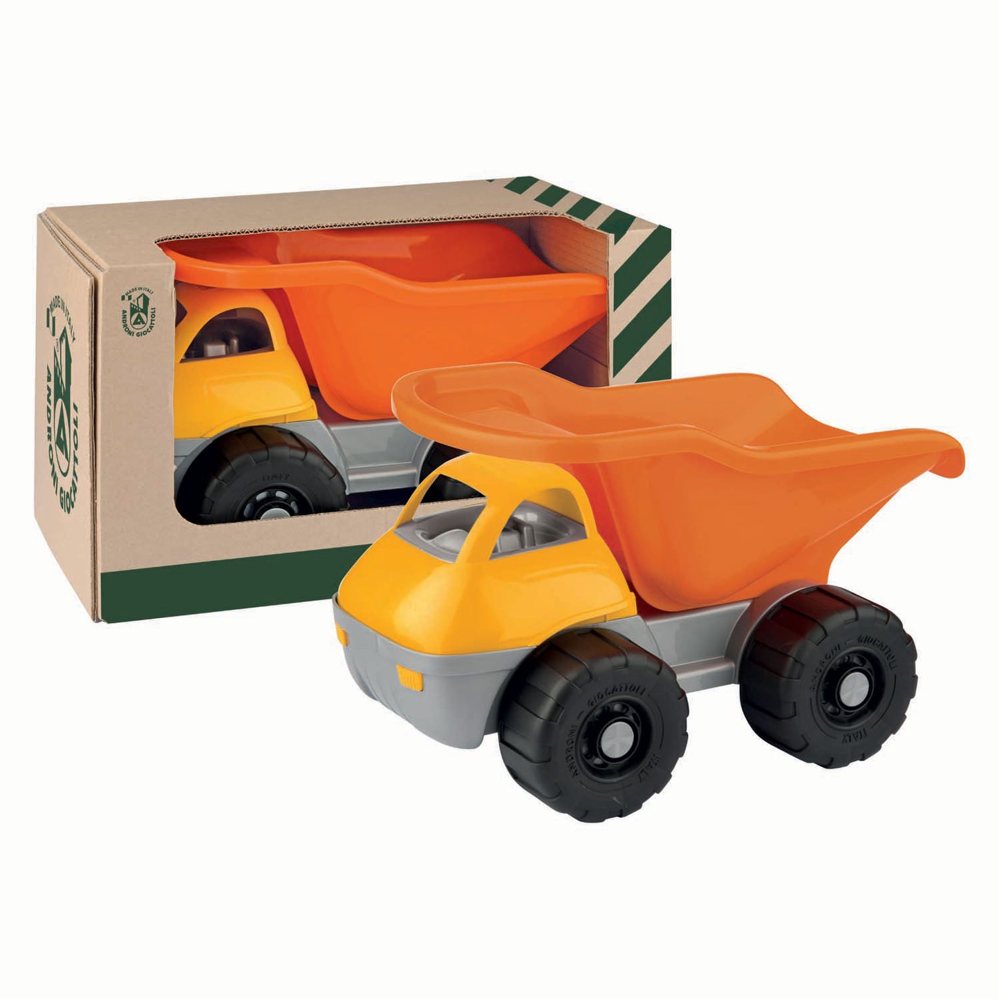 Androni Mega KiepWagen, 50 cm