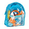 Androni -Rucksack mit Beachset Walvis, 7dlg.