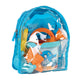 Androni -Rucksack mit Beachset Walvis, 7dlg.