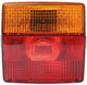 Hella SBBK Light 102x98mm Uni 4 Funktionen