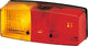 Hella Sbb-Light Re 158x64 mm Uni Anbau
