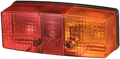 Hella sbbk light sein 158x64mm uni anbau