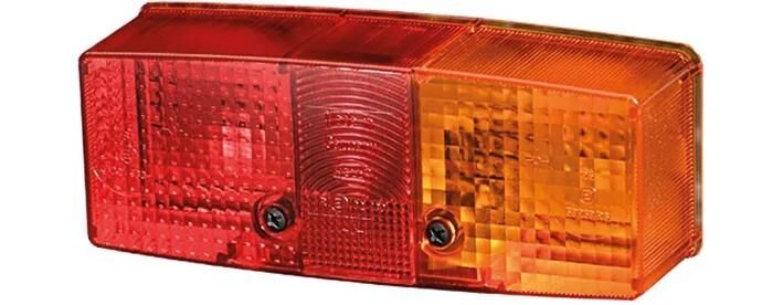 Hella Light Objektive F.1420660 1