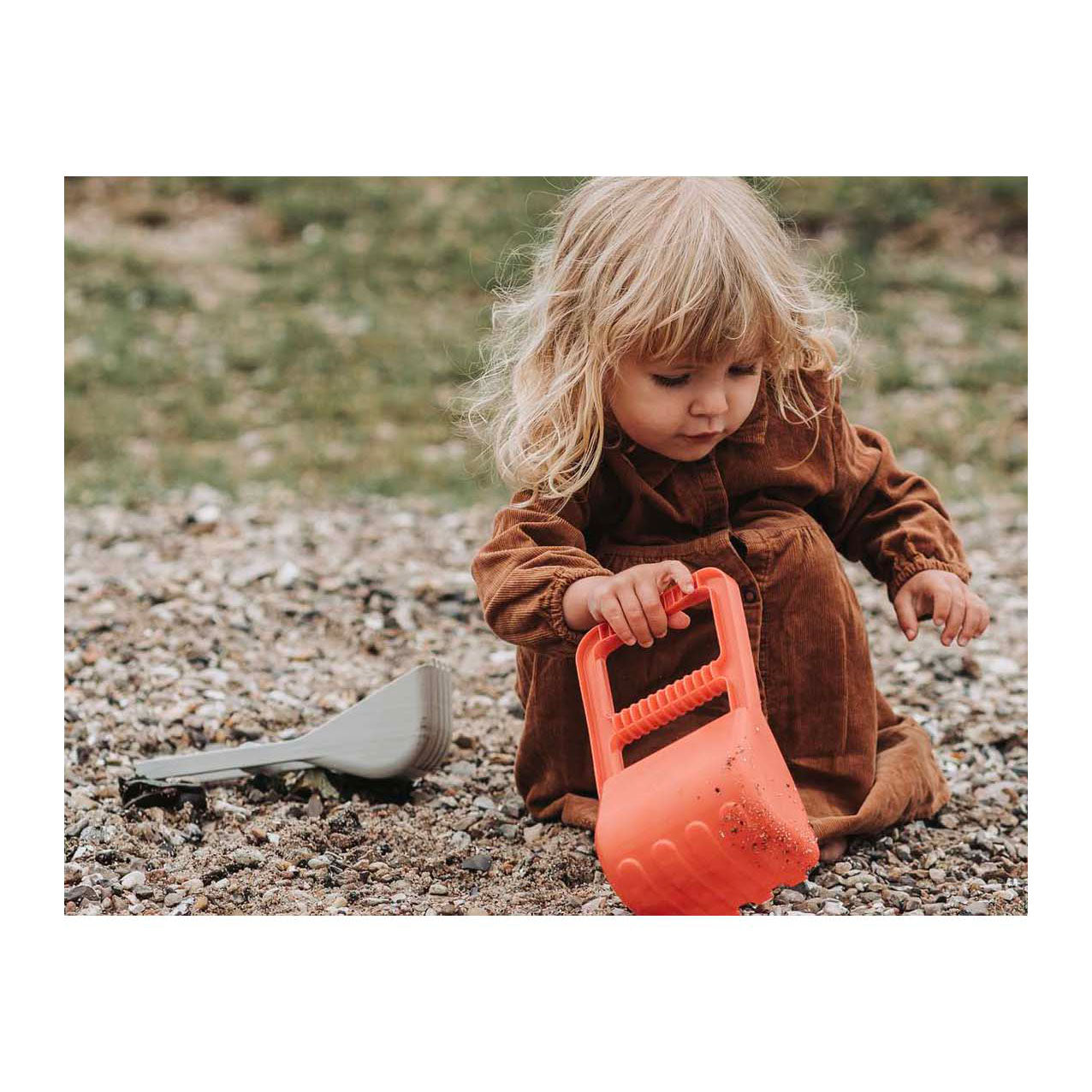 Dantoy Hand und Sand Bagger