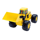 Dantoy Bagger, 43 cm - afbeelding 1