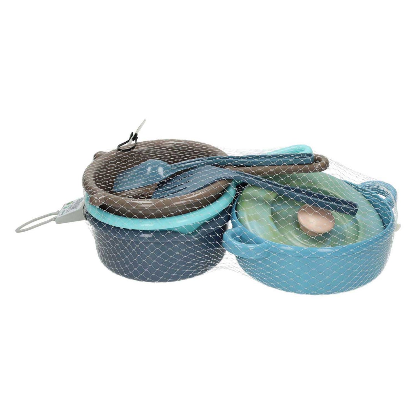 Dantoy Pannet Set, 7dlg.