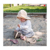 Dantoy Bucket Set, 5dlg.