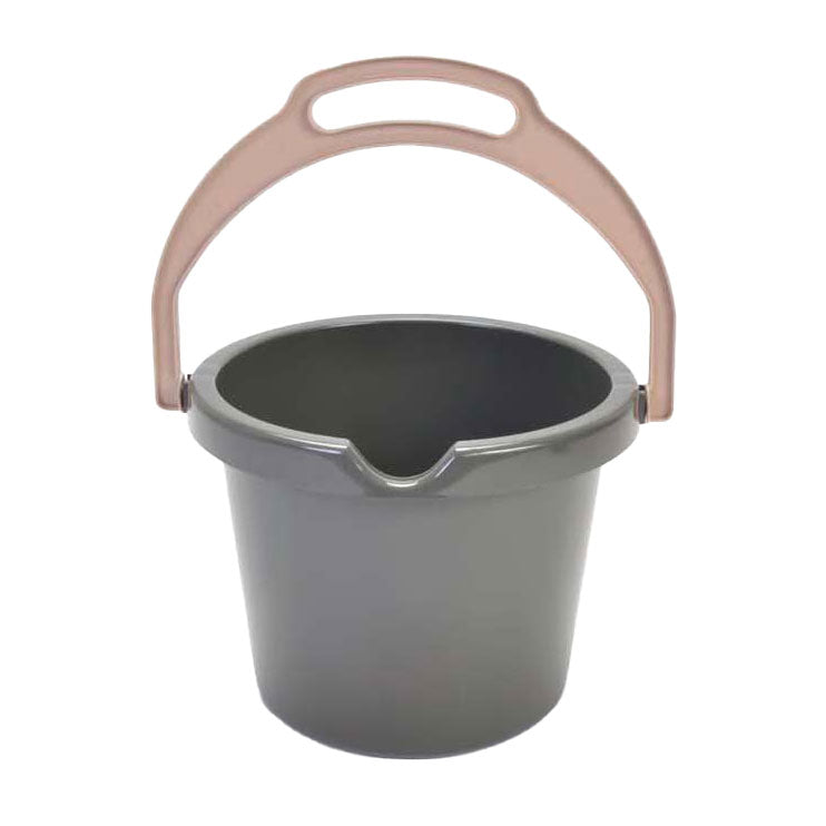 Dantoy Bucket mit Griff, 16 cm
