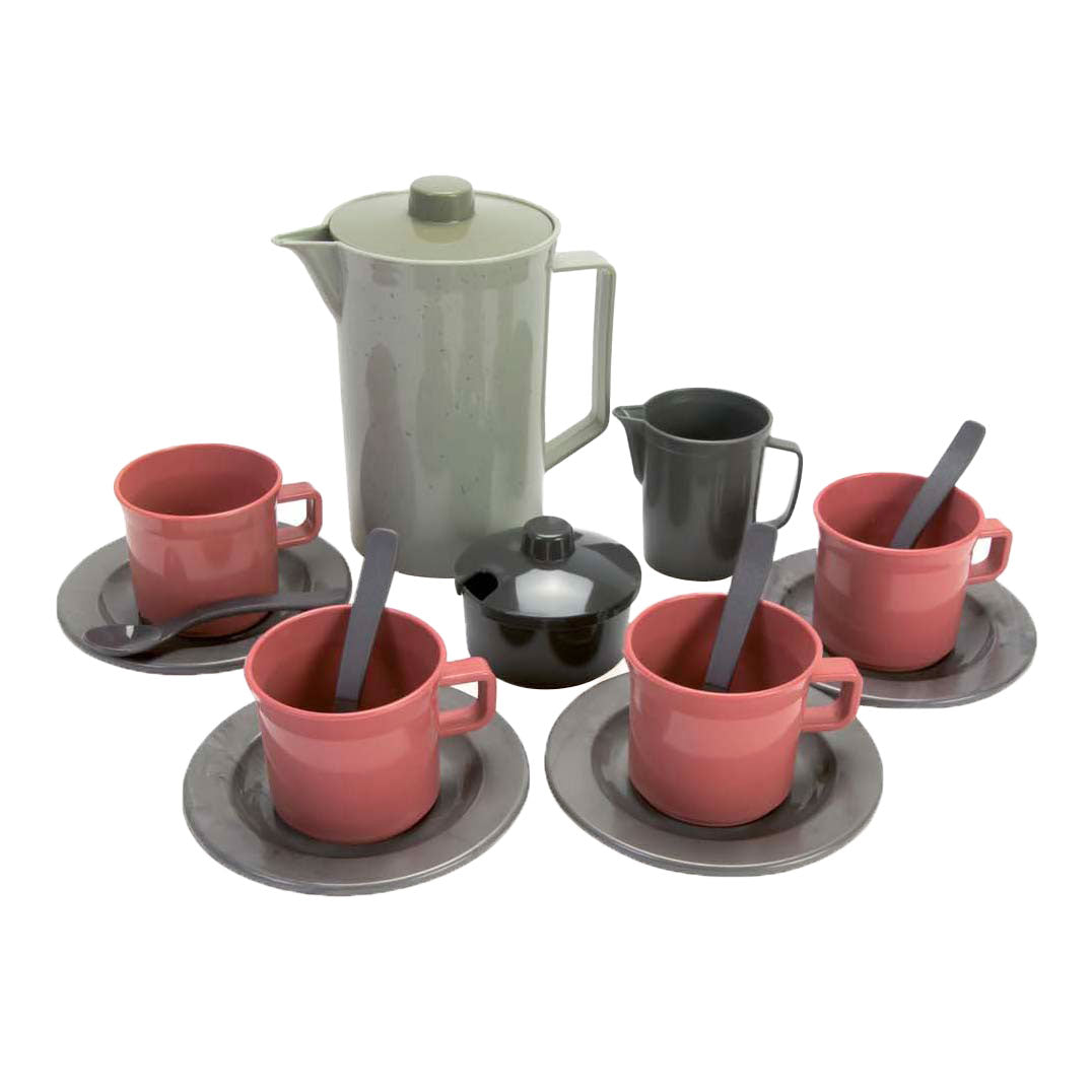 Dantoy Coffee Set, 17dlg.