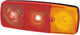 Hella Sbb-Light Li 282x105mm Uni-Anhang Schw.Gege.
