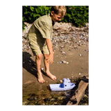 Dantoy Pastell Boot, 33 cm - afbeelding 3