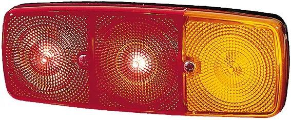 Hella Lichtlinsen für 1420825 26