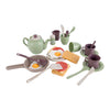 Dantoy Breakfast Set, 29dlg.