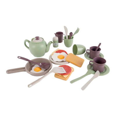 Dantoy Breakfast Set, 29dlg.